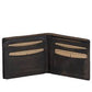 STS PONY EXPRESS BIFOLD WALLET
