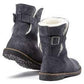 BIRKENSTOCK UPPSALA SHEARLING (GRAPHITE)