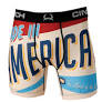 CINCH 6" MADE IN AMERICA BOXERS