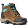Ariat Women's Terrain H20 Waterproof Lace-Up Hiking Boots