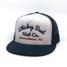 WHISKEY BENT CONWAY