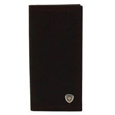 Ariat Children's Logo Shield Rodeo Style Wallet – BlueRidgeOutfitters