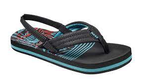 REEF KIDS LITTLE AHI TROPICAL DREAM