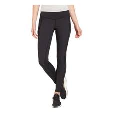 KUHL WOMENS TRANSCENDER LEGGINGS (RAVEN)