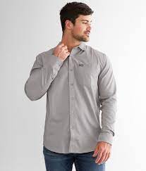 MENS KIMES RANCH COCHISE FLANNEL LONG SLEEVE