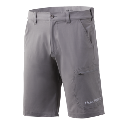 HUK MEN'S NEXT LEVEL 10.5" SHORTS H2000011-010