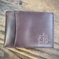 STS RANCHWEAR ALL AROUND BIFOLD WALLET