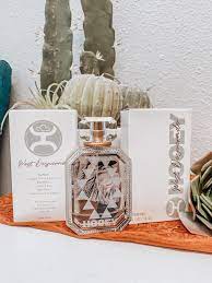 Hooey Womens West Desperado Perfume – BlueRidgeOutfitters