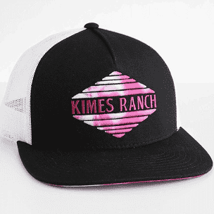 KIMES Monterey El Paso Trucker Hat