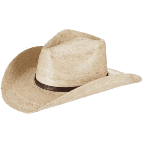 OUTBACK RIO STRAW HAT